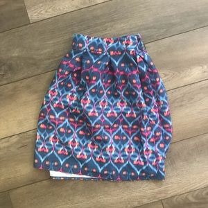 Bethany Mota Mini Skirt